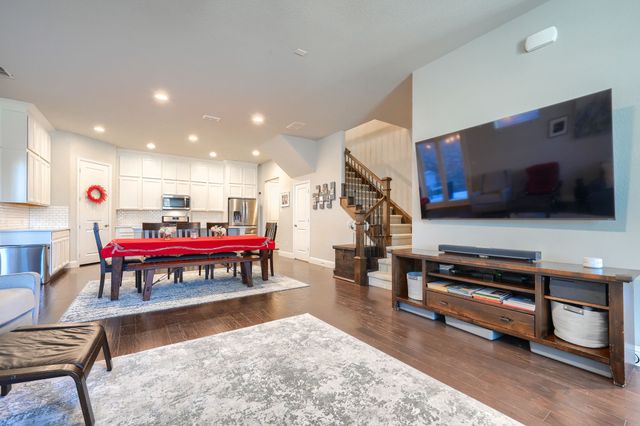 1436 Pebble Way, Allen, TX 75013