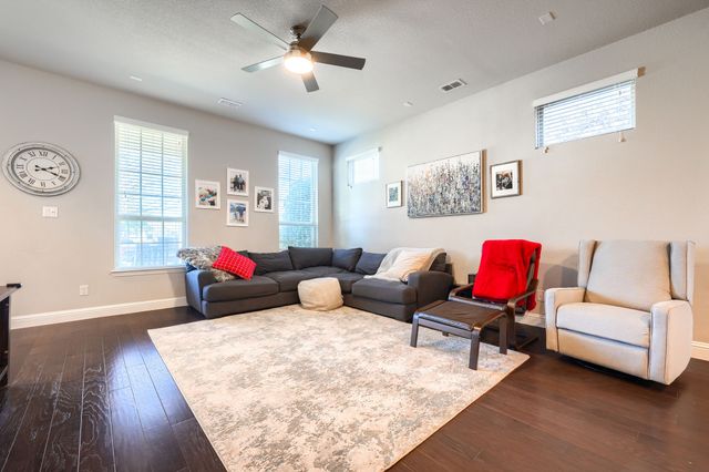 1436 Pebble Way, Allen, TX 75013