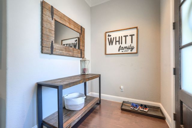 1436 Pebble Way, Allen, TX 75013