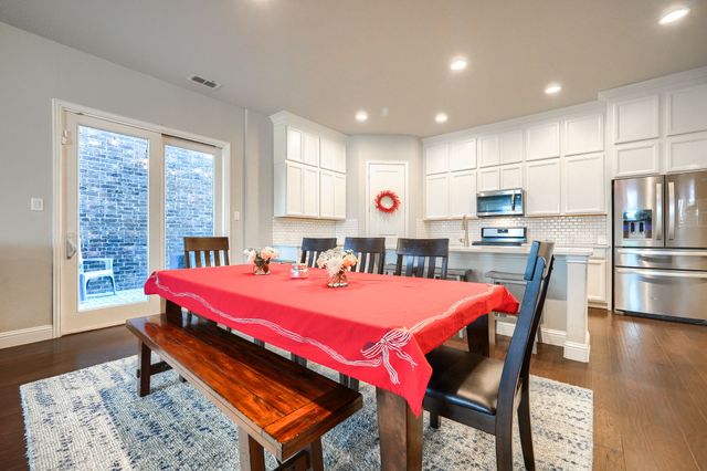 1436 Pebble Way, Allen, TX 75013