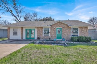 1505 Casey Ln LN, Round Rock, TX 78664