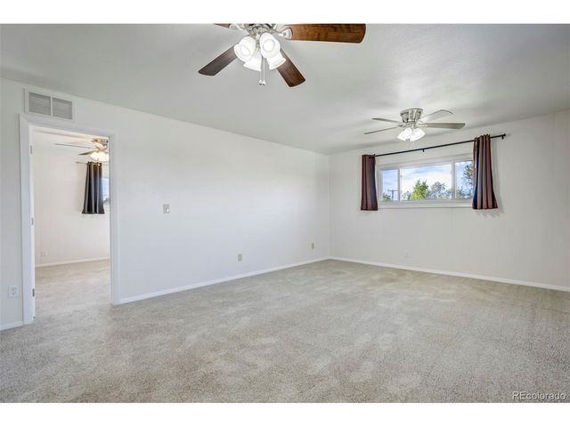 1284 Thompson St, Limon, CO 80828