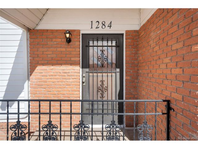 1284 Thompson St, Limon, CO 80828