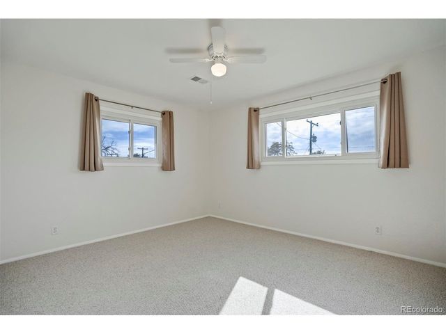 1284 Thompson St, Limon, CO 80828