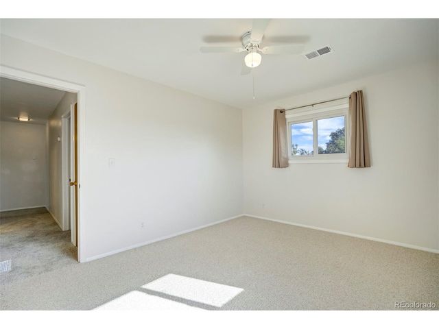 1284 Thompson St, Limon, CO 80828