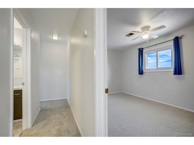 1284 Thompson St, Limon, CO 80828