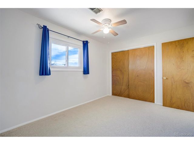 1284 Thompson St, Limon, CO 80828