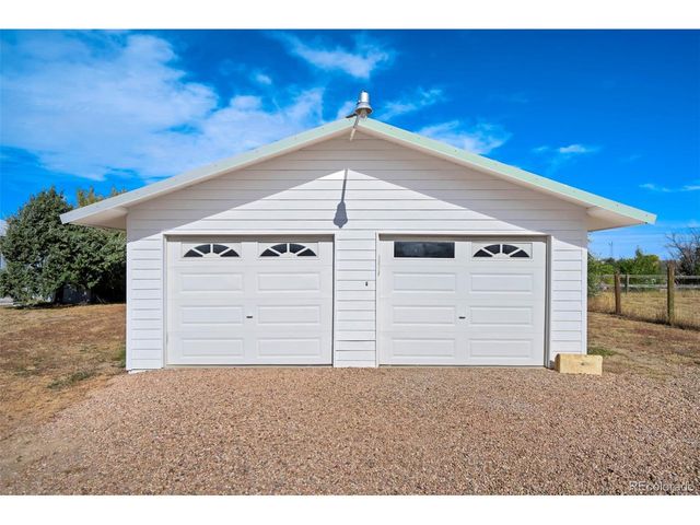 1284 Thompson St, Limon, CO 80828