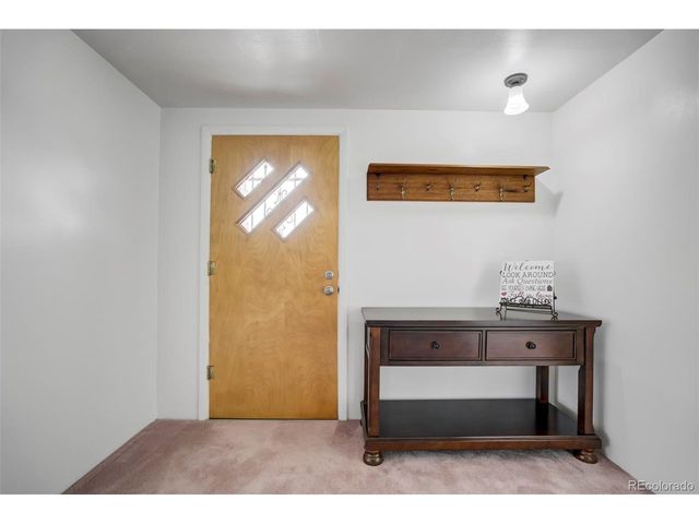 1284 Thompson St, Limon, CO 80828