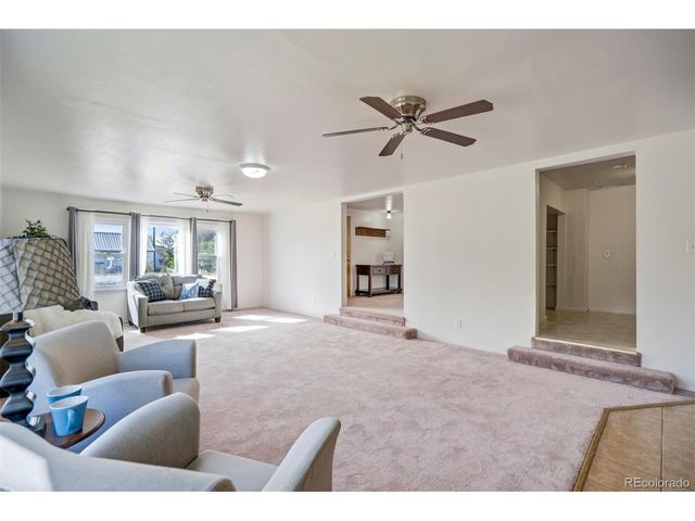 1284 Thompson St, Limon, CO 80828