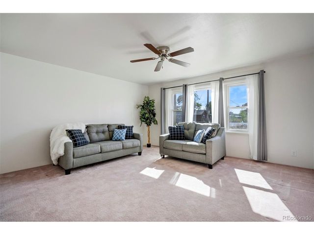 1284 Thompson St, Limon, CO 80828