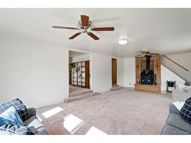 1284 Thompson St, Limon, CO 80828