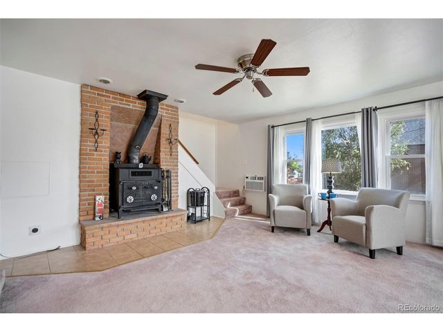 1284 Thompson St, Limon, CO 80828