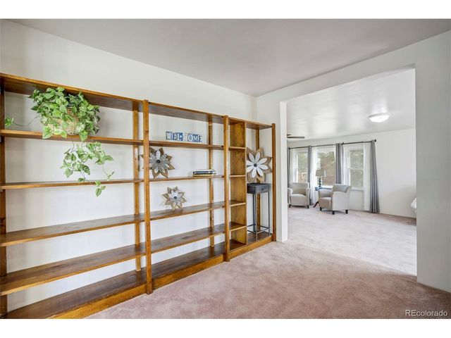 1284 Thompson St, Limon, CO 80828