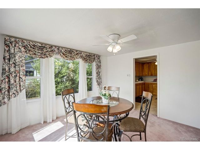 1284 Thompson St, Limon, CO 80828