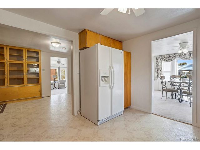 1284 Thompson St, Limon, CO 80828