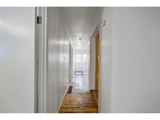 1284 Thompson St, Limon, CO 80828