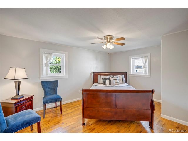 1284 Thompson St, Limon, CO 80828