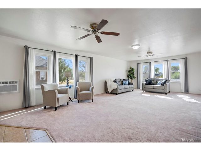 1284 Thompson St, Limon, CO 80828