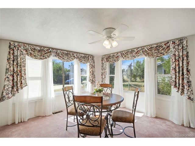 1284 Thompson St, Limon, CO 80828