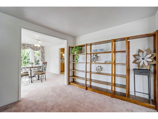 1284 Thompson St, Limon, CO 80828