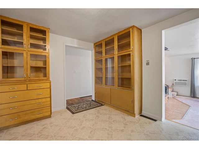 1284 Thompson St, Limon, CO 80828