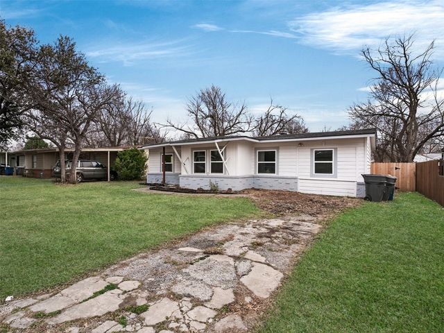 2236 Winthrop Drive, Dallas, TX 75228