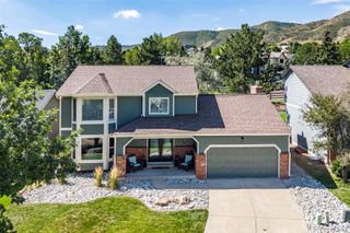 22 Foothill Ash, Littleton, CO 80127
