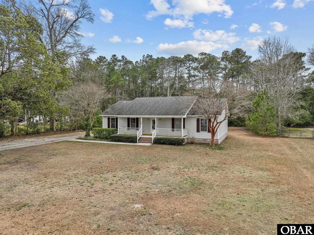 Image 1 of property listing at 125 Daphne Lane Lot 7, Manteo, NC 27954