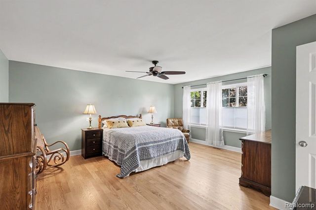 1692 Ridgecrest, Rochester Hills, MI 48306