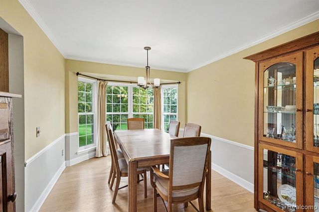 1692 Ridgecrest, Rochester Hills, MI 48306