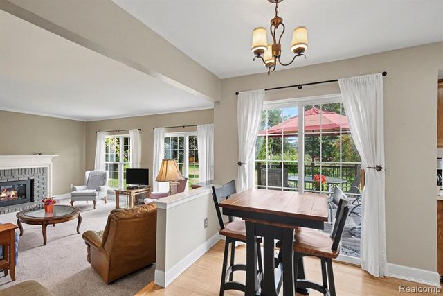 1692 Ridgecrest, Rochester Hills, MI 48306