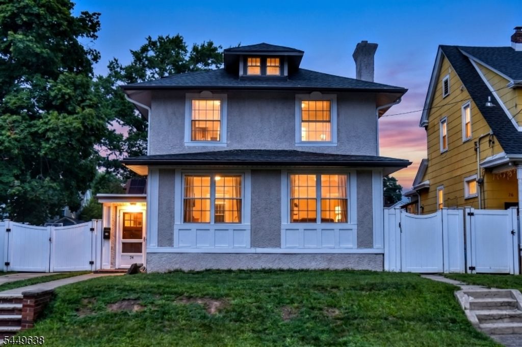 74 Ross Ave, Hackensack City, NJ 07601 — photo 2