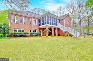 165 Hideaway Drive, Fayetteville, GA 30215