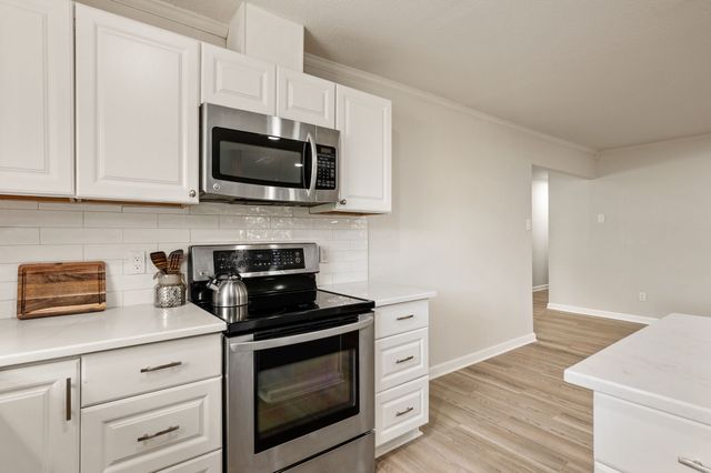 6517 Jameson Street, Richland Hills, TX 76118