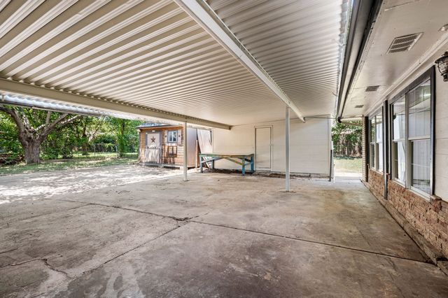 6517 Jameson Street, Richland Hills, TX 76118