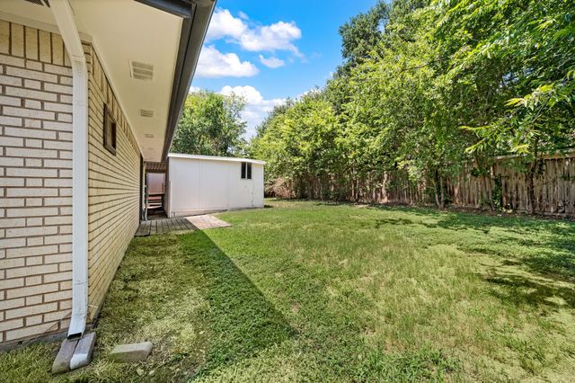 6517 Jameson Street, Richland Hills, TX 76118