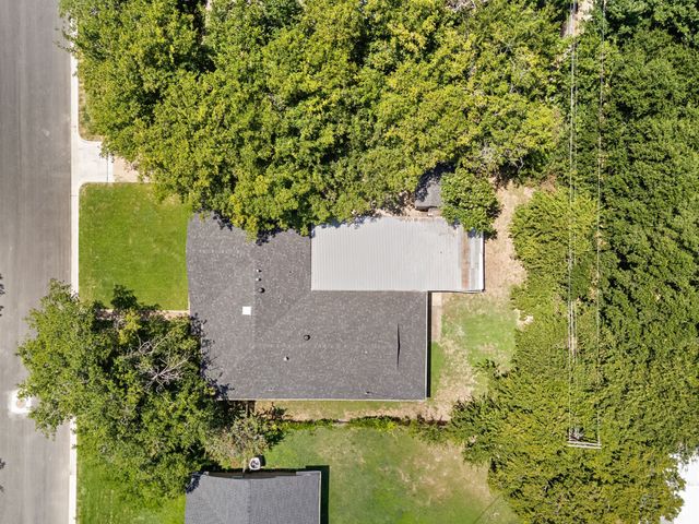 6517 Jameson Street, Richland Hills, TX 76118