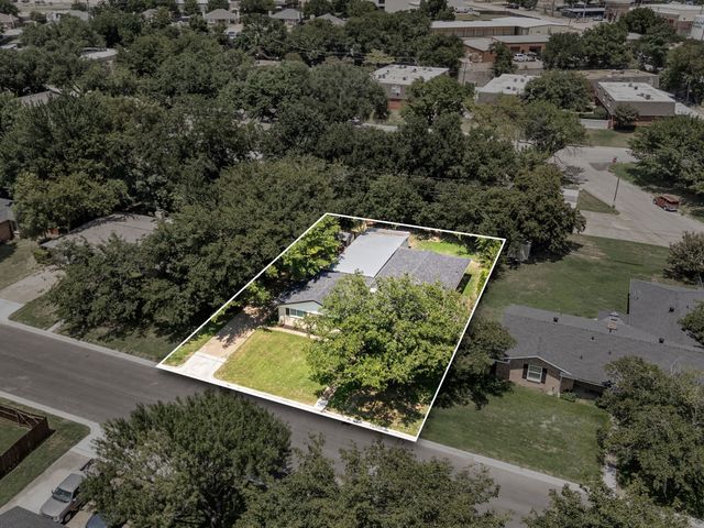 6517 Jameson Street, Richland Hills, TX 76118