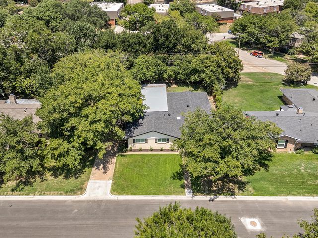 6517 Jameson Street, Richland Hills, TX 76118
