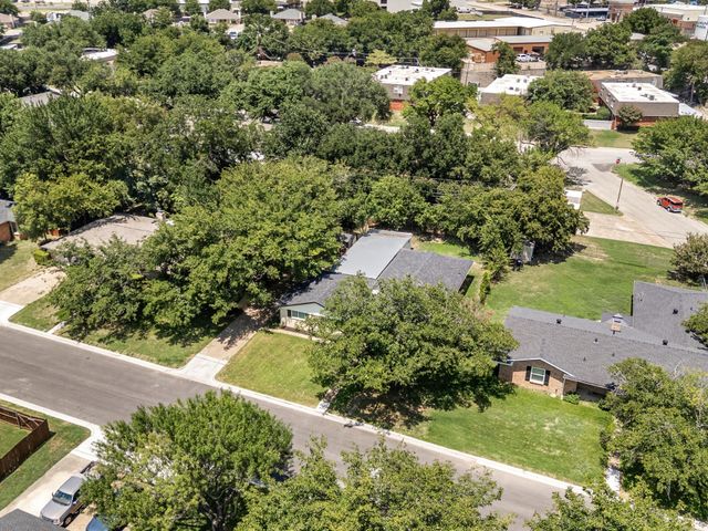 6517 Jameson Street, Richland Hills, TX 76118