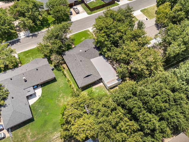 6517 Jameson Street, Richland Hills, TX 76118