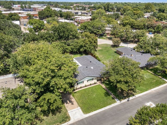 6517 Jameson Street, Richland Hills, TX 76118