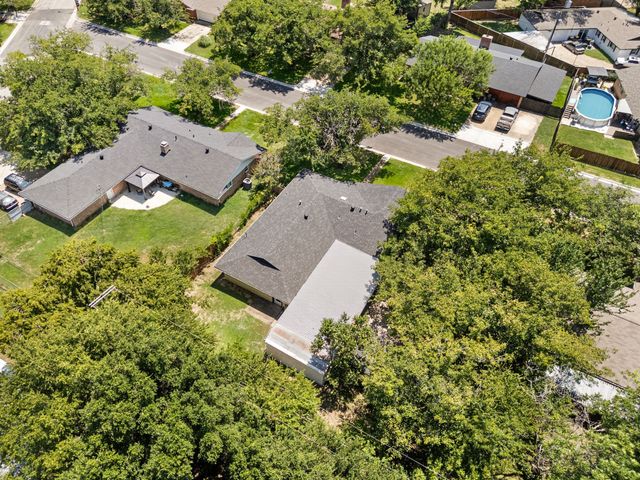 6517 Jameson Street, Richland Hills, TX 76118