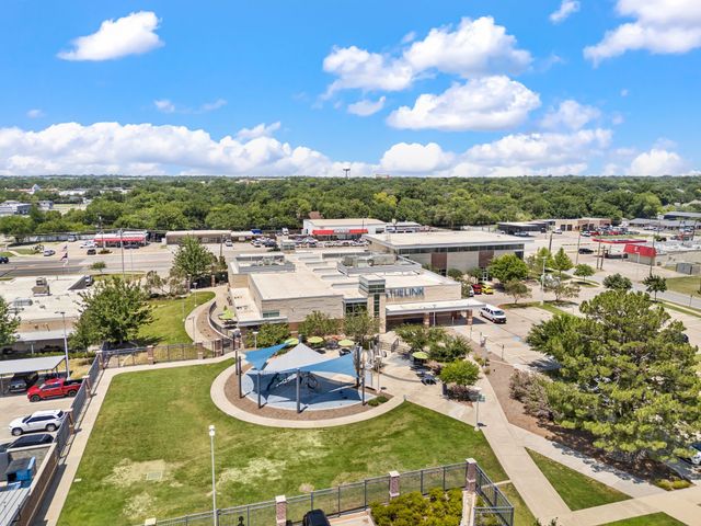 6517 Jameson Street, Richland Hills, TX 76118