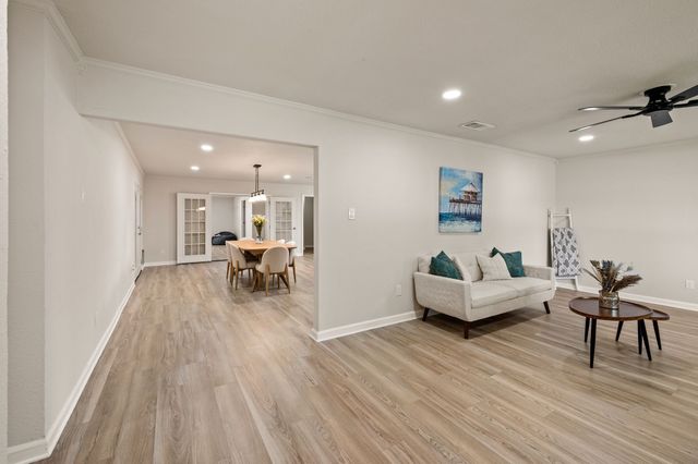 6517 Jameson Street, Richland Hills, TX 76118
