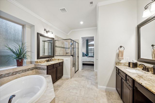 6615 Cottonwood Crest Lane, Katy, TX 77493