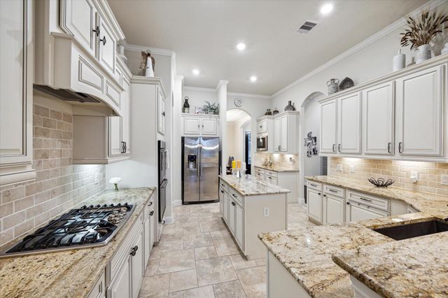 6615 Cottonwood Crest Lane, Katy, TX 77493
