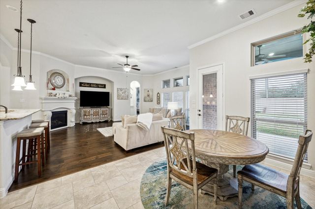 6615 Cottonwood Crest Lane, Katy, TX 77493