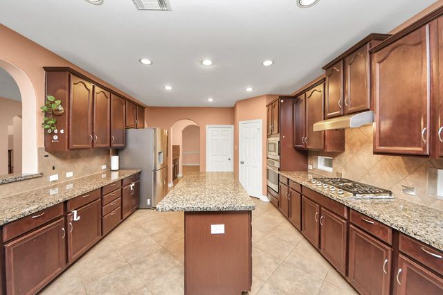 3003 Birch Landing Court, Pearland, TX 77584